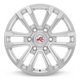 X`trike RST R107 7.5x17 PCD6x139.7 ET25 Dia106.1 HS